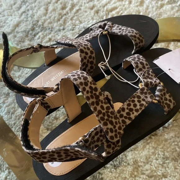 Stuart Weitzman sandals - Picture 6 of 17